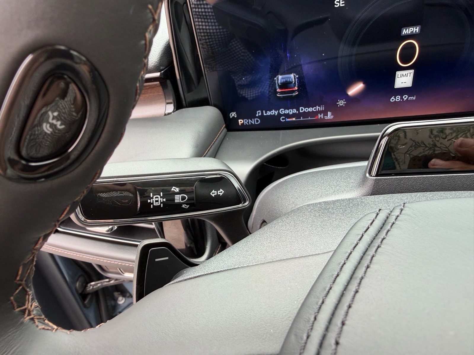 2026 Lincoln Aviator Reserve - Photo 35