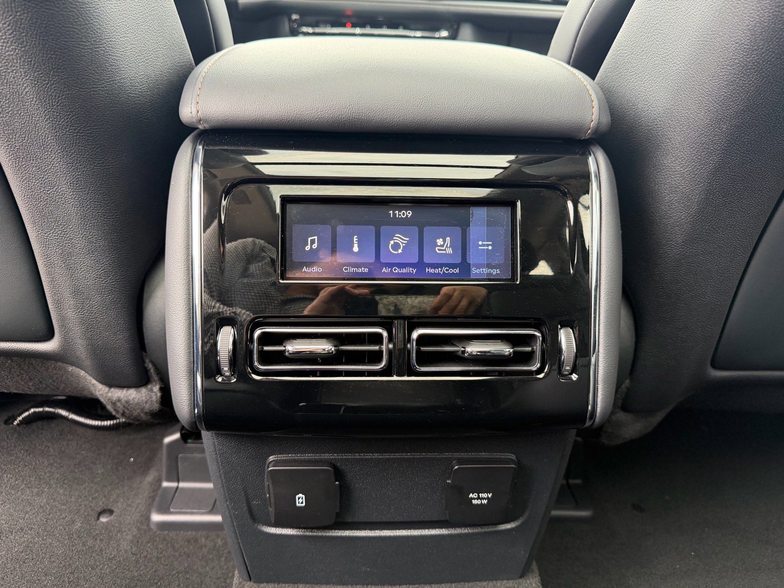 2026 Lincoln Aviator Reserve - Photo 68