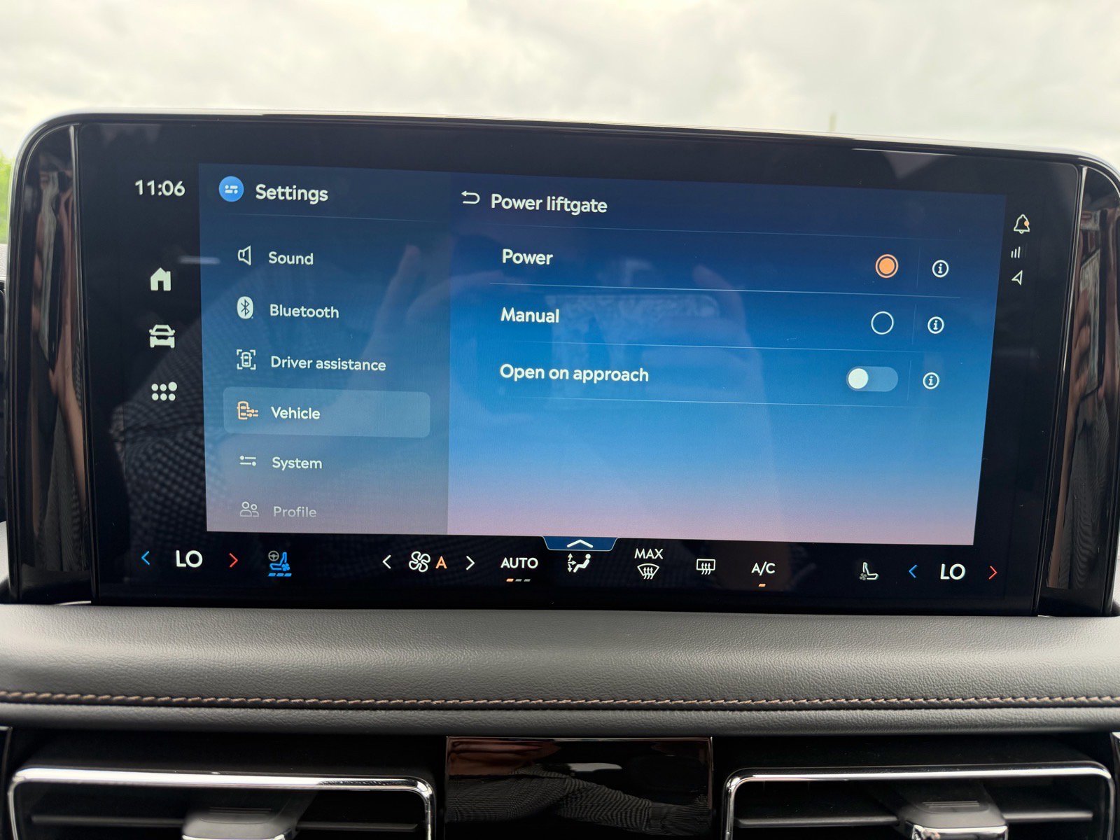 2026 Lincoln Aviator Reserve - Photo 48