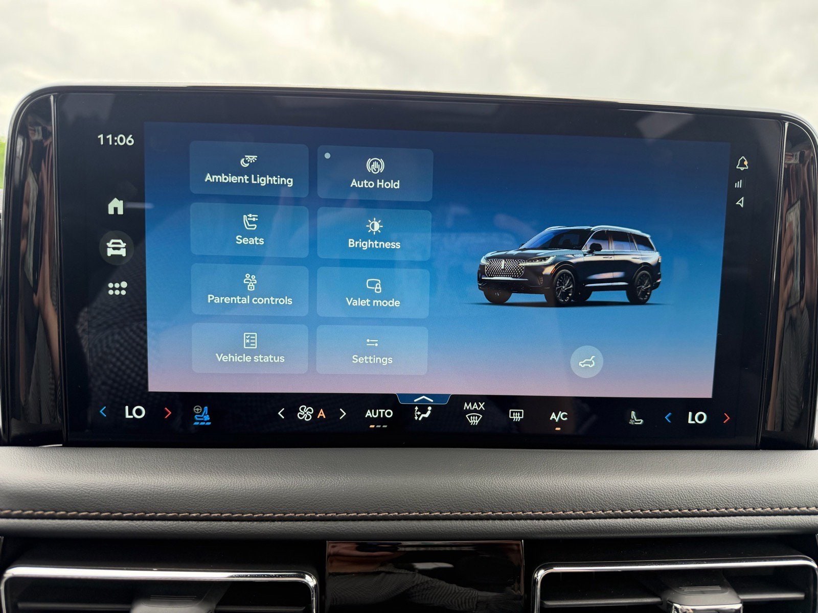 2026 Lincoln Aviator Reserve - Photo 44