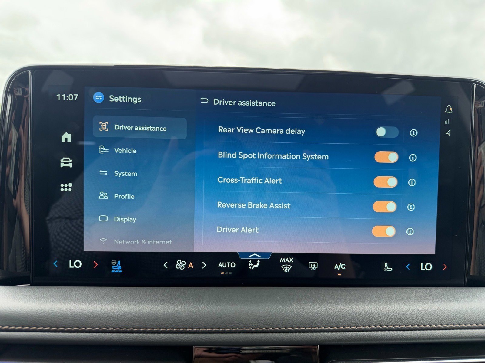 2026 Lincoln Aviator Reserve - Photo 50