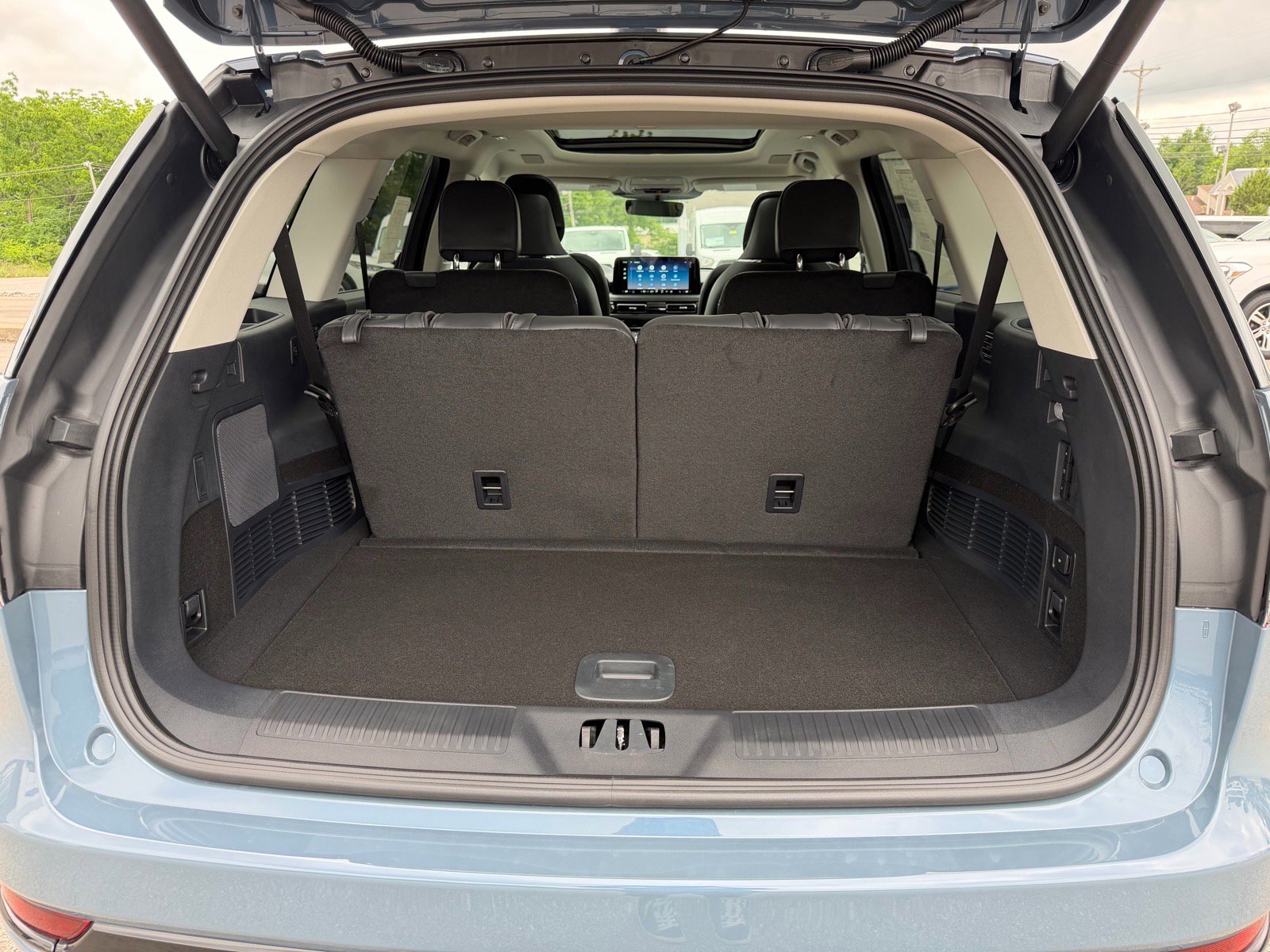 2026 Lincoln Aviator Reserve - Photo 73