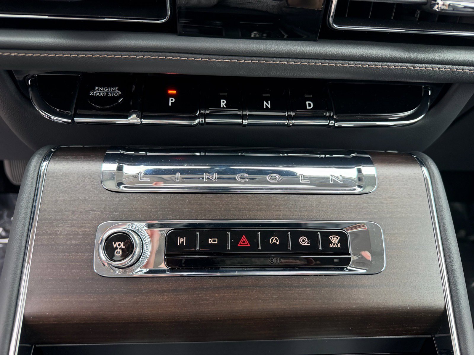 2026 Lincoln Aviator Reserve - Photo 41