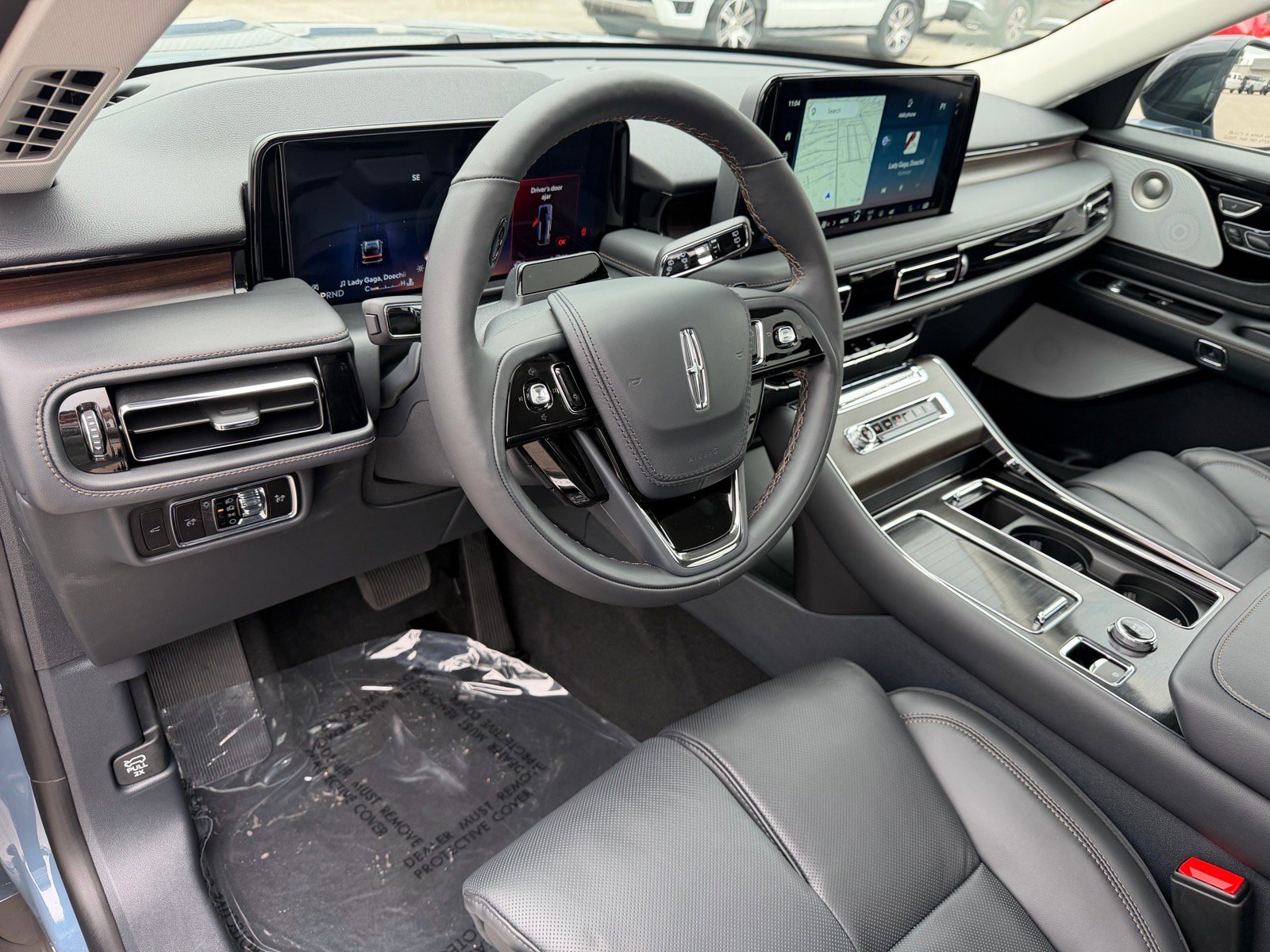 2026 Lincoln Aviator Reserve - Photo 31