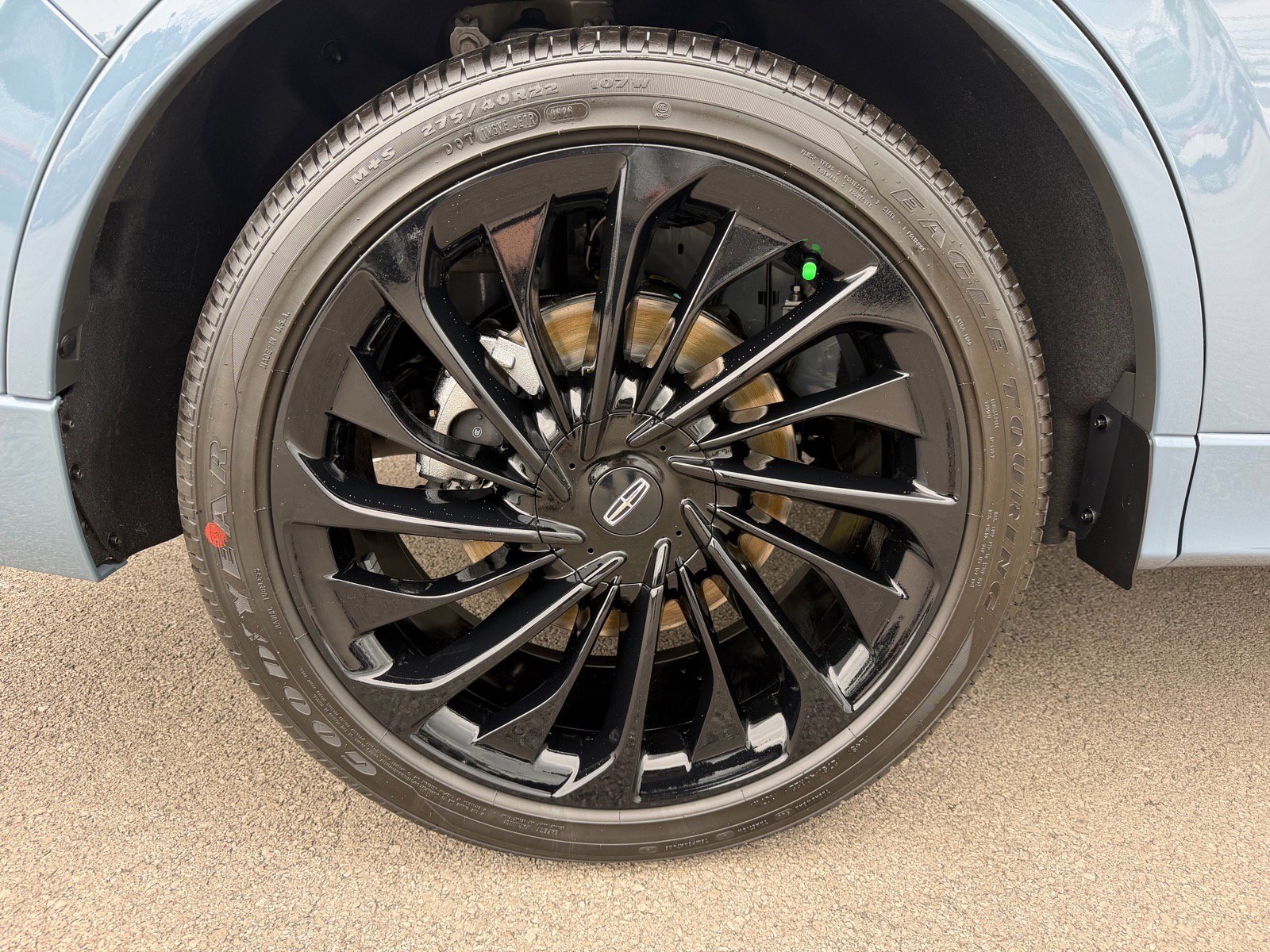 2026 Lincoln Aviator Reserve - Photo 19