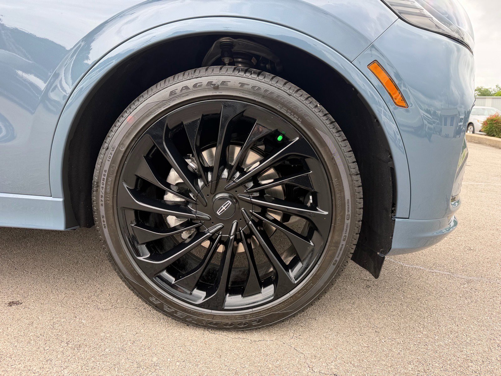 2026 Lincoln Aviator Reserve - Photo 20