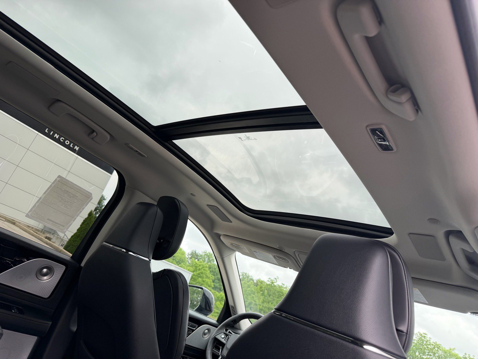 2026 Lincoln Aviator Reserve - Photo 79
