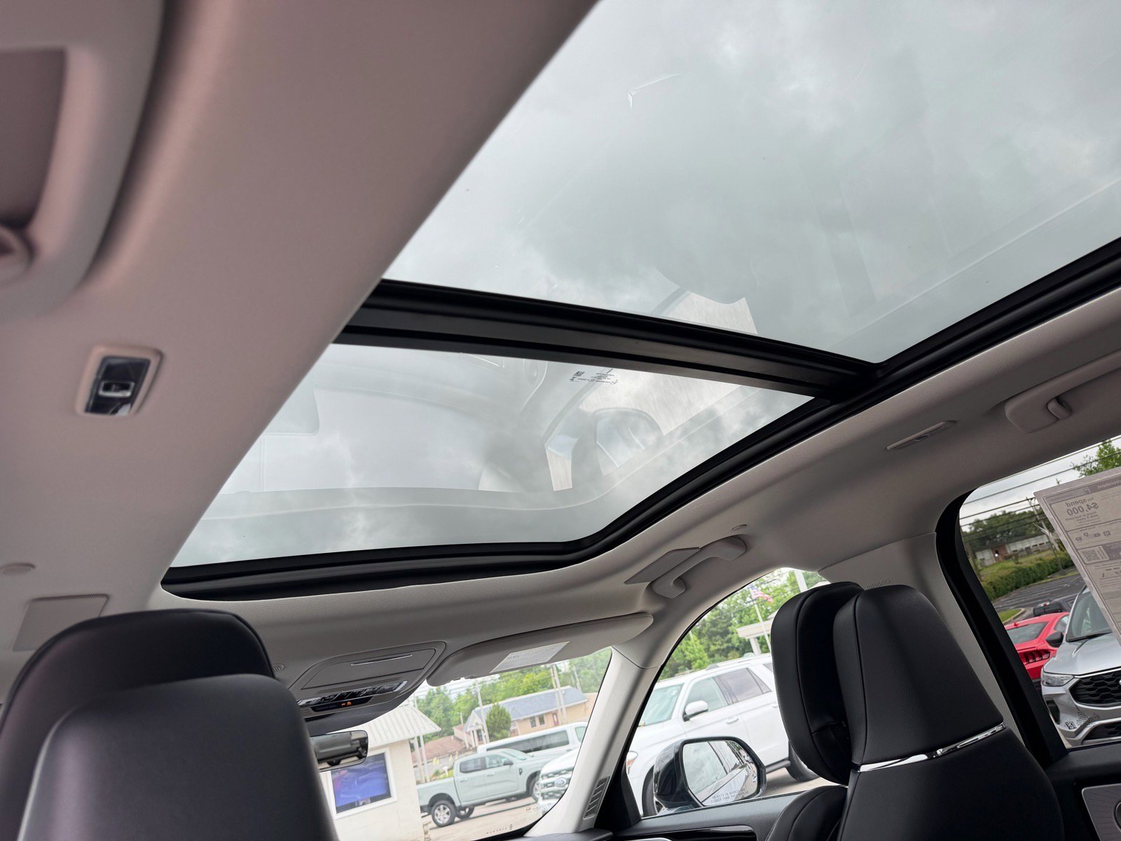 2026 Lincoln Aviator Reserve - Photo 66