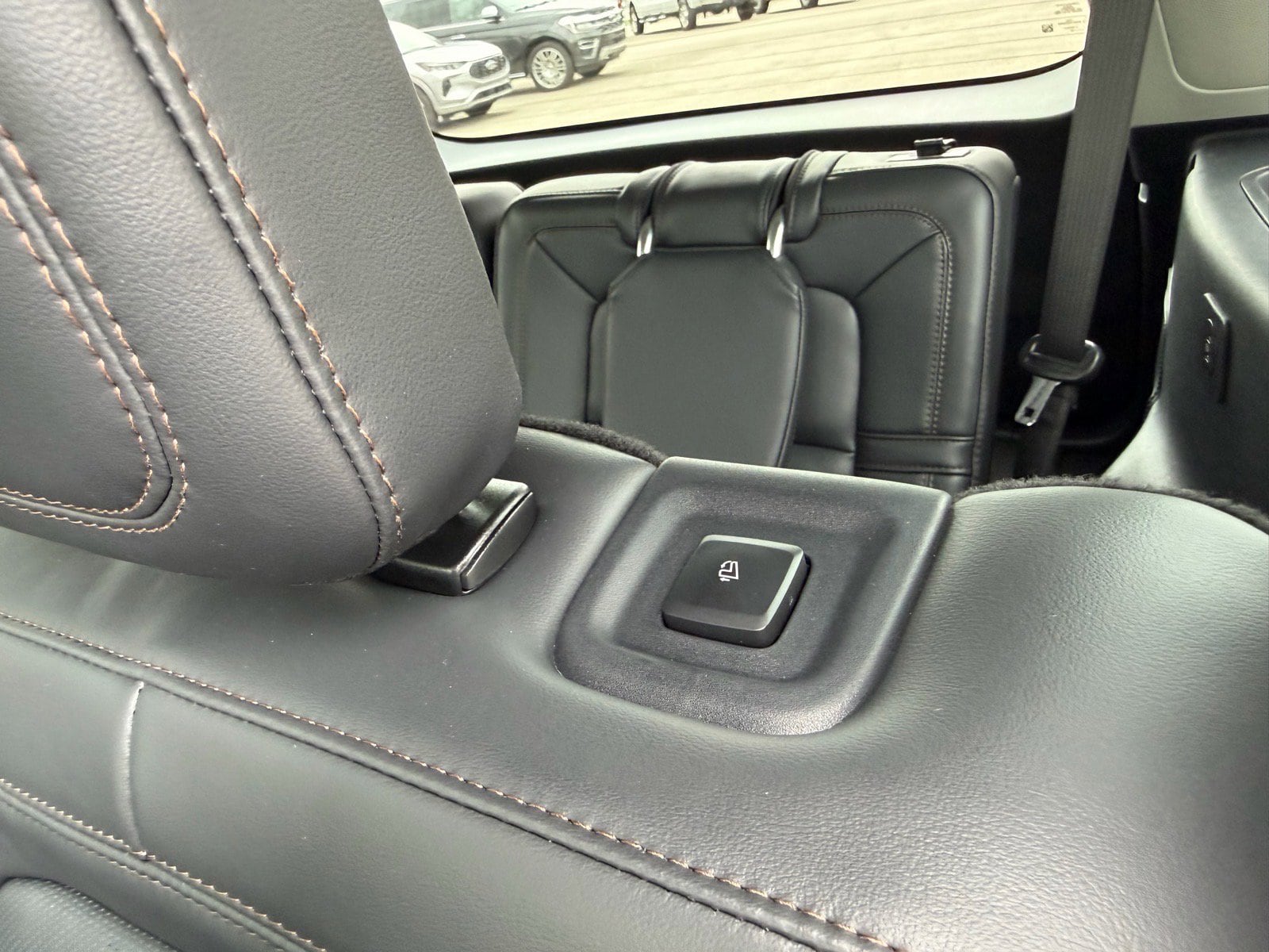2026 Lincoln Aviator Reserve - Photo 70