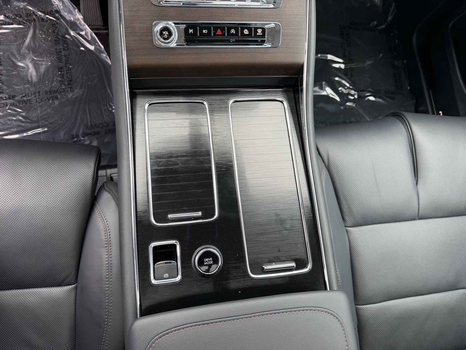 2026 Lincoln Aviator Reserve - Photo 38