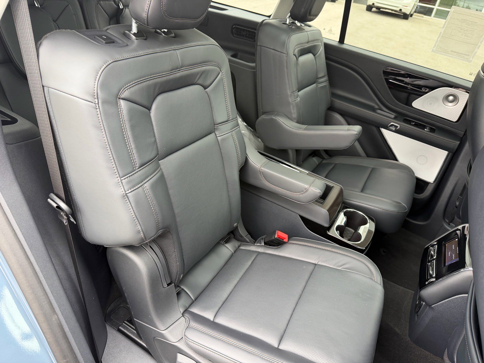 2026 Lincoln Aviator Reserve - Photo 78