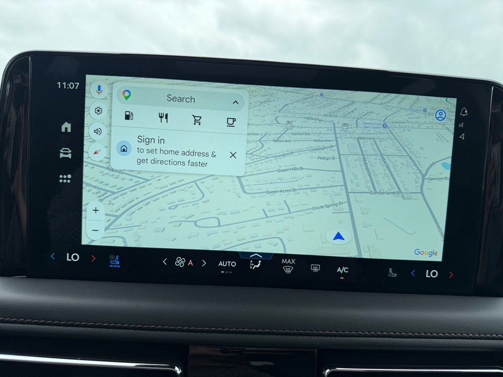 2026 Lincoln Aviator Reserve - Photo 54