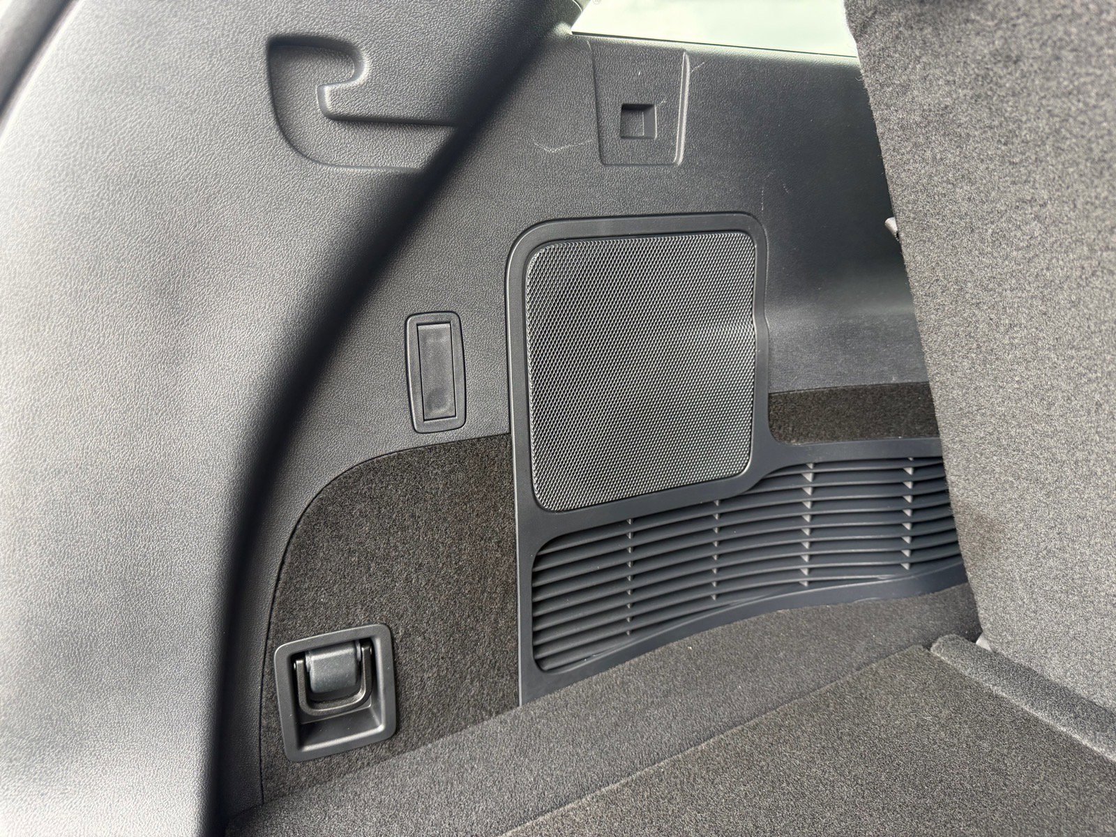 2026 Lincoln Aviator Reserve - Photo 74