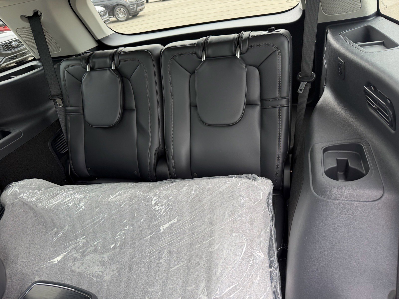2026 Lincoln Aviator Reserve - Photo 71