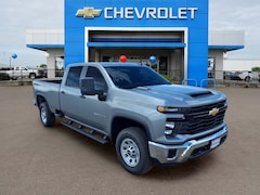 2026 Chevrolet Silverado 3500 HD WT Truck