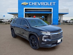 2027 Chevrolet Traverse LT SUV