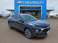 2026 Chevrolet Trax LT SUV