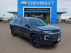 2027 Chevrolet Traverse LT SUV