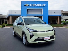 2027 Chevrolet Bolt LT SUV