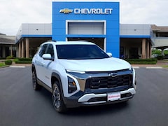 2027 Chevrolet Equinox Activ SUV