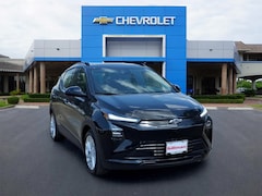 2027 Chevrolet Bolt LT SUV