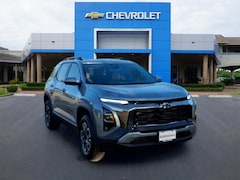 2027 Chevrolet Equinox Activ SUV