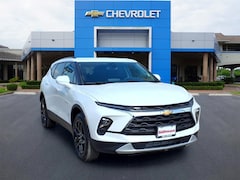 2026 Chevrolet Blazer 2LT SUV