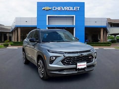 2026 Chevrolet Trailblazer RS SUV