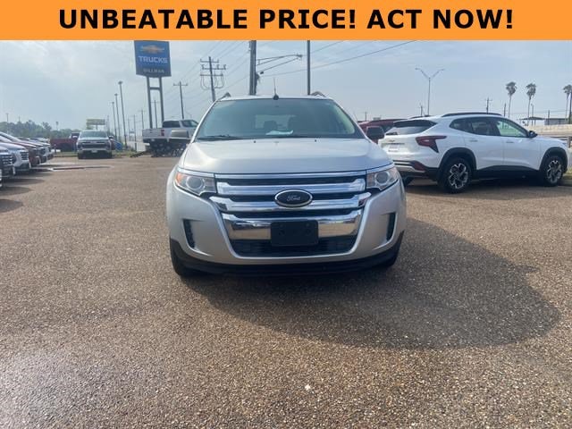 2013 Ford Edge SE