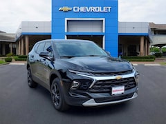 2026 Chevrolet Blazer 2LT SUV
