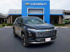 2027 Chevrolet Equinox LT SUV