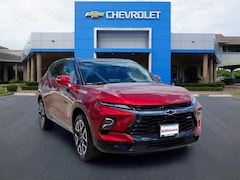 2026 Chevrolet Blazer RS SUV