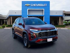 2027 Chevrolet Equinox Activ SUV