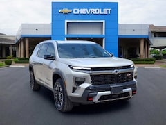 2027 Chevrolet Traverse Z71 SUV