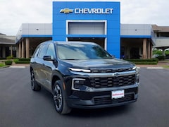 2027 Chevrolet Traverse LT SUV