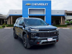 2027 Chevrolet Traverse Z71 SUV
