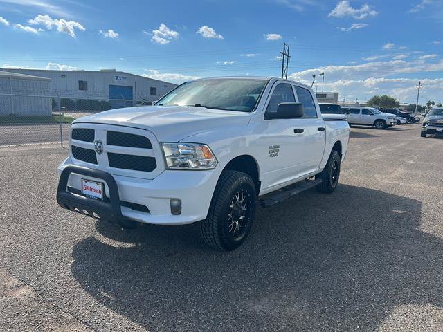 2018 RAM 1500 Pickup Express