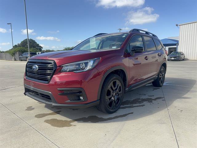 2022 Subaru Ascent Onyx Edition 7-Passenger SUV