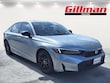  Honda Civic Sedan