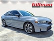  Honda Civic Sedan Hybrid