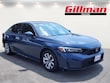  Honda Civic Sedan