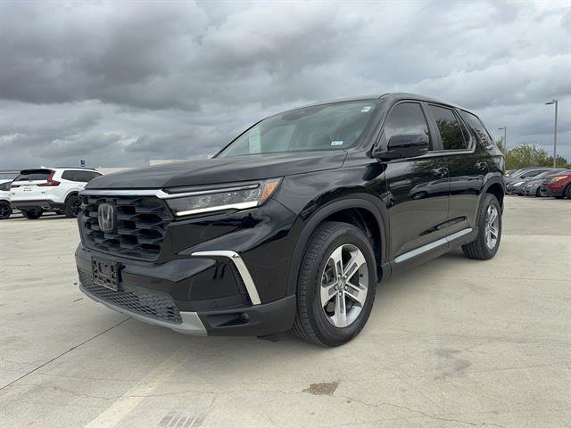2023 Honda Pilot