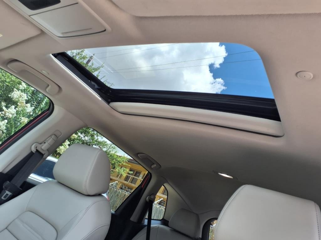 New 2027 Honda CR-V EX-L SUV