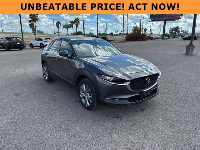 2023 Mazda CX-30