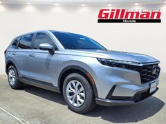 2027 Honda CR-V LX SUV