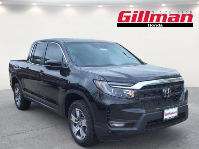 2026 Honda Ridgeline Truck Crew Cab 
