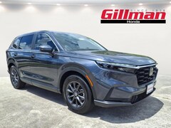 2027 Honda CR-V EX-L SUV