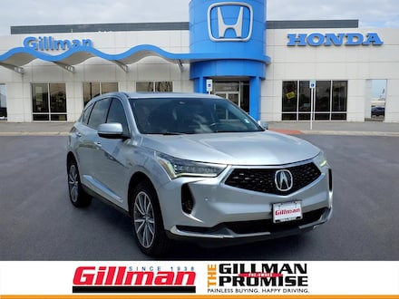 2023 Acura RDX w/Tech SUV