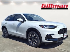 2027 Honda HR-V EX-L SUV