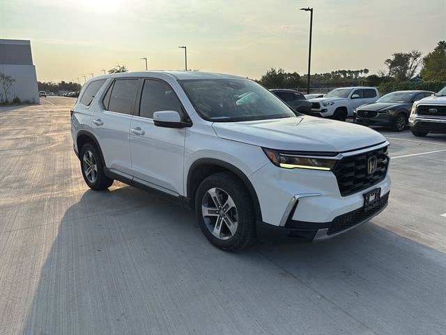 2023 Honda Pilot SUV 